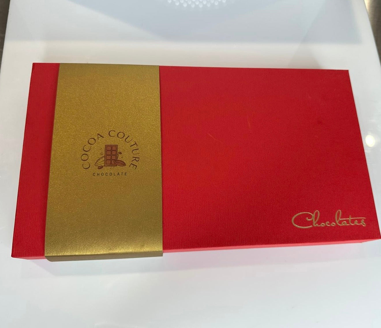 A Luxury Artisan Bonbon Collection