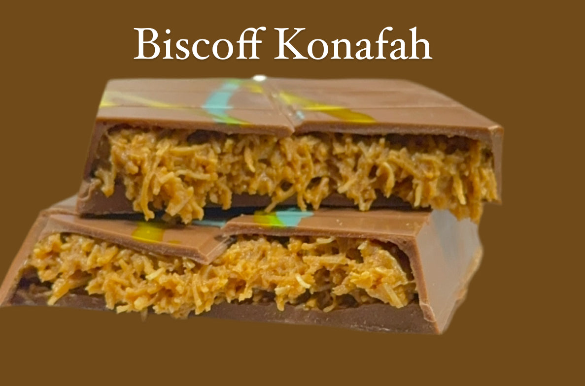 B. 2 Biscoffah Block