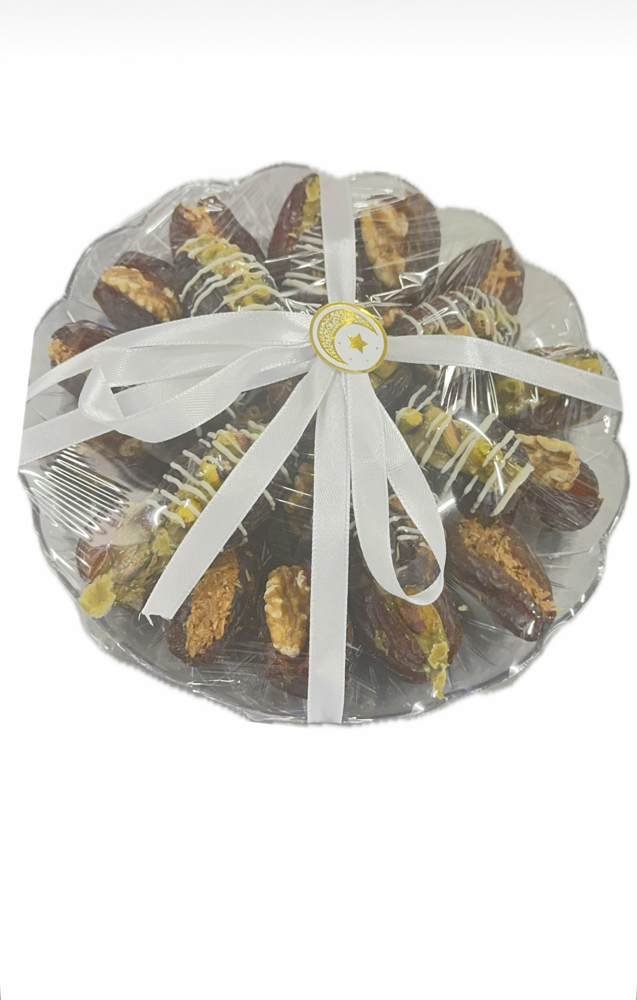 B. Royal Dates