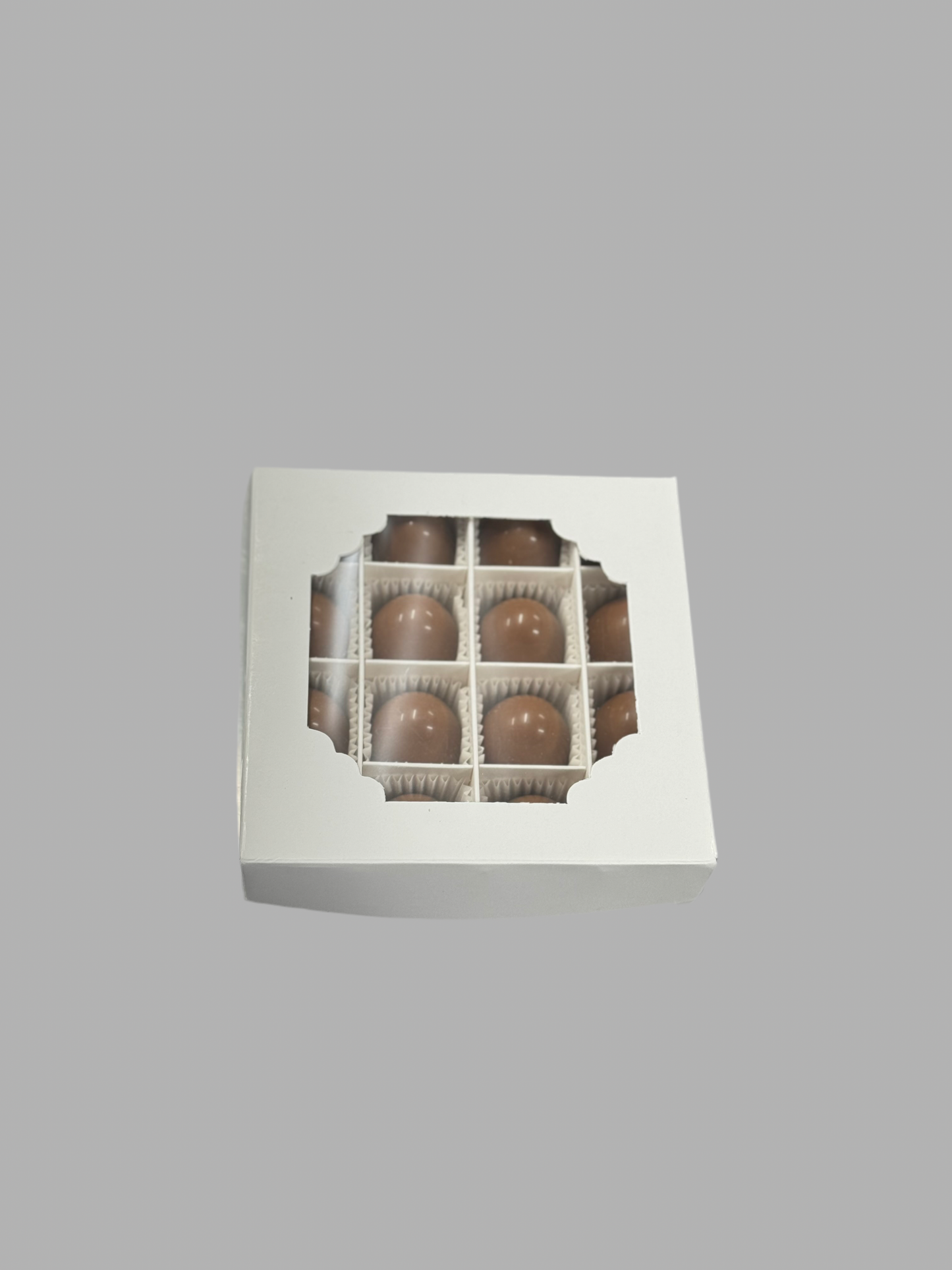 B. Mini Konafah Pistachio Chocolate