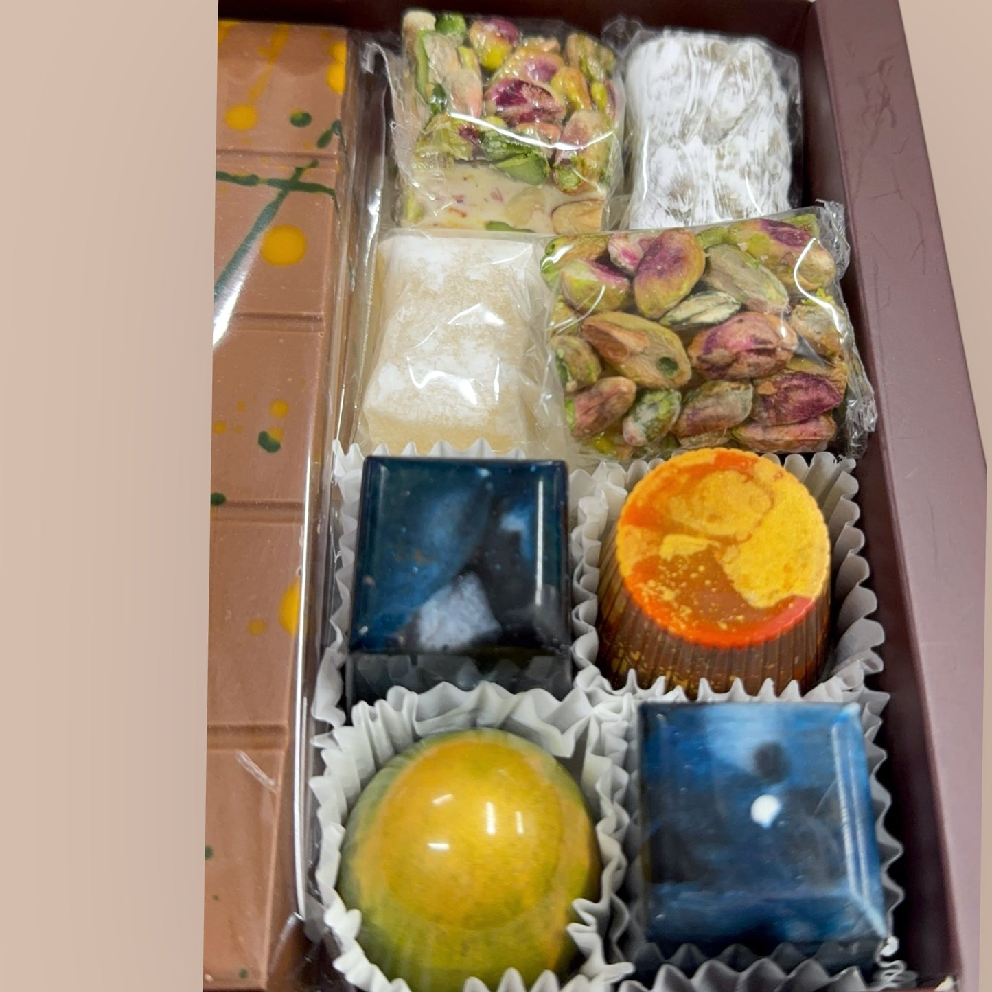 B. Cocoa Couture Sampler