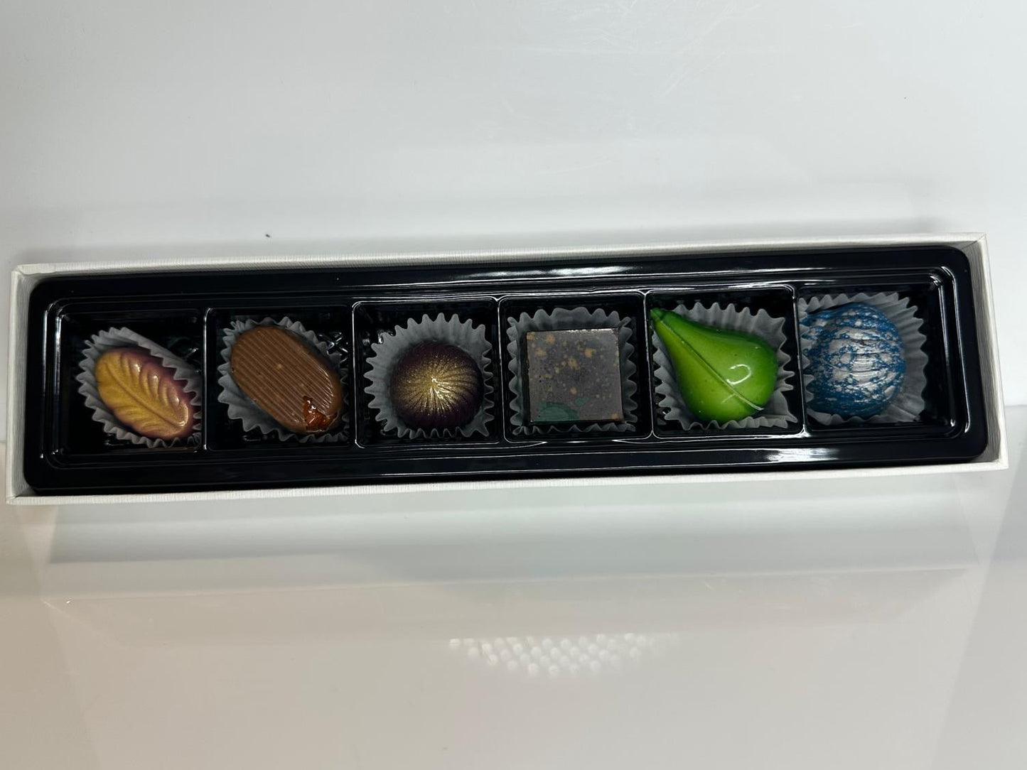Artisan Bonbon Selection