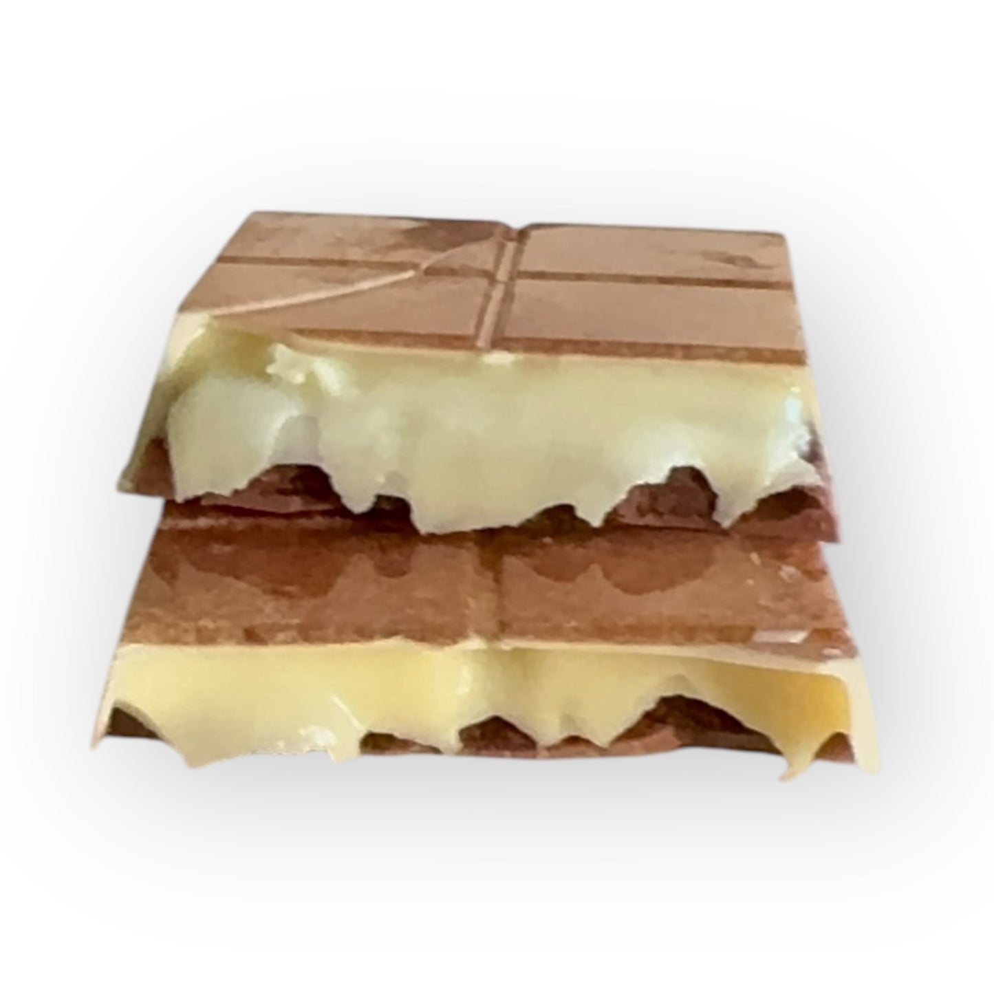 B. 2 Blocks Of Tiramisu Chocolate
