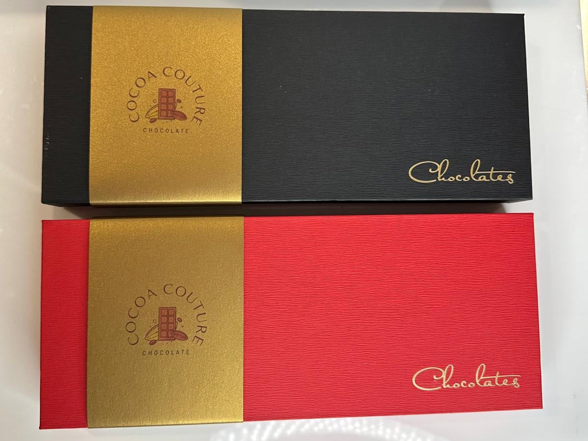 A Signature Artisan Bonbon Collection