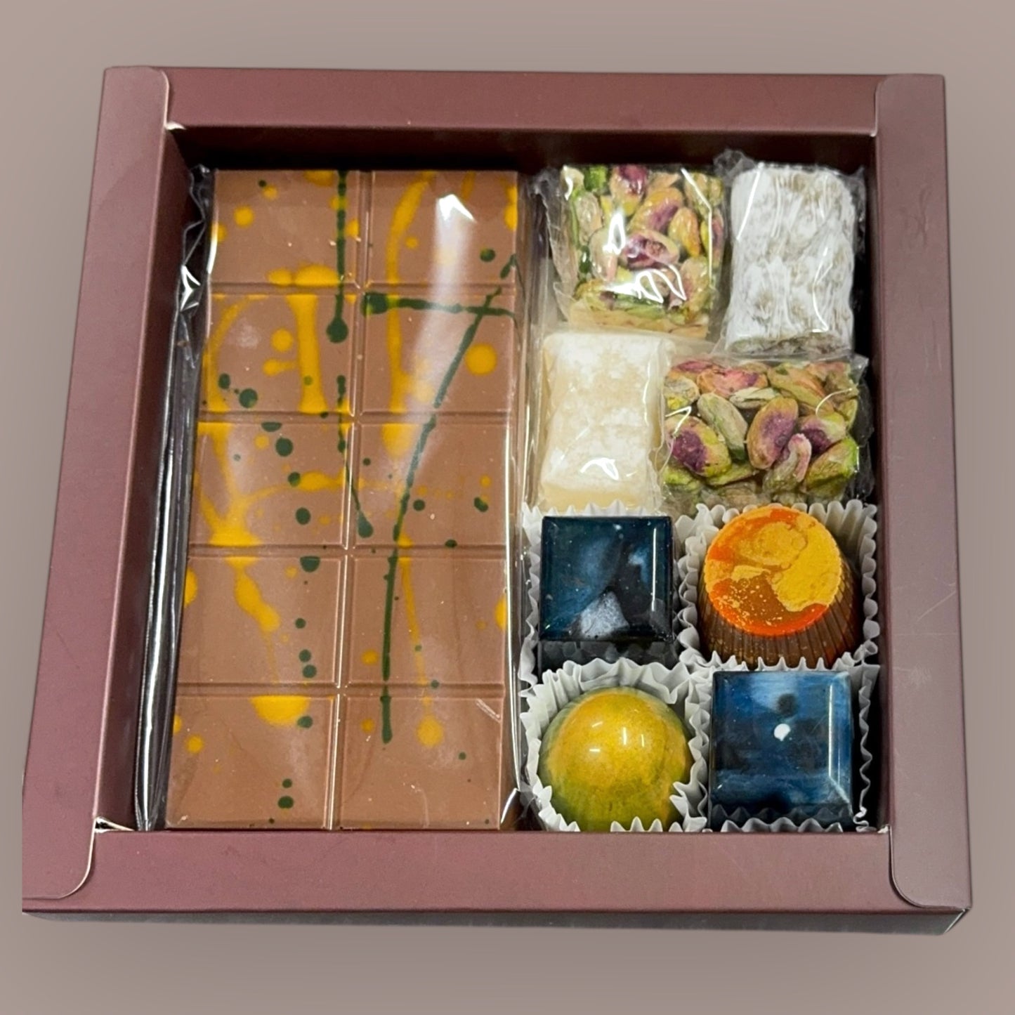 B. Cocoa Couture Sampler