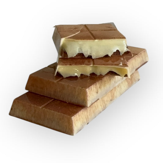 B. 2 Blocks Of Tiramisu Chocolate