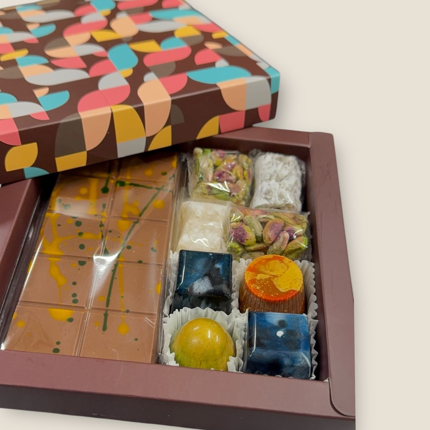 B. Cocoa Couture Sampler