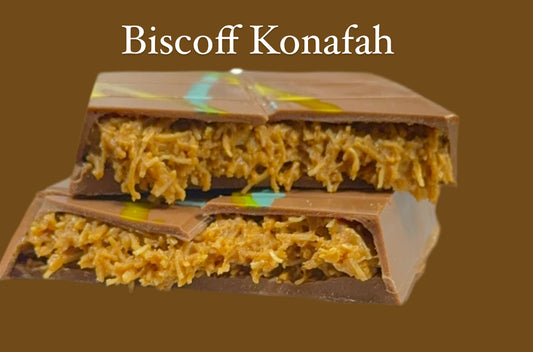 B. 2 Biscoffah Block