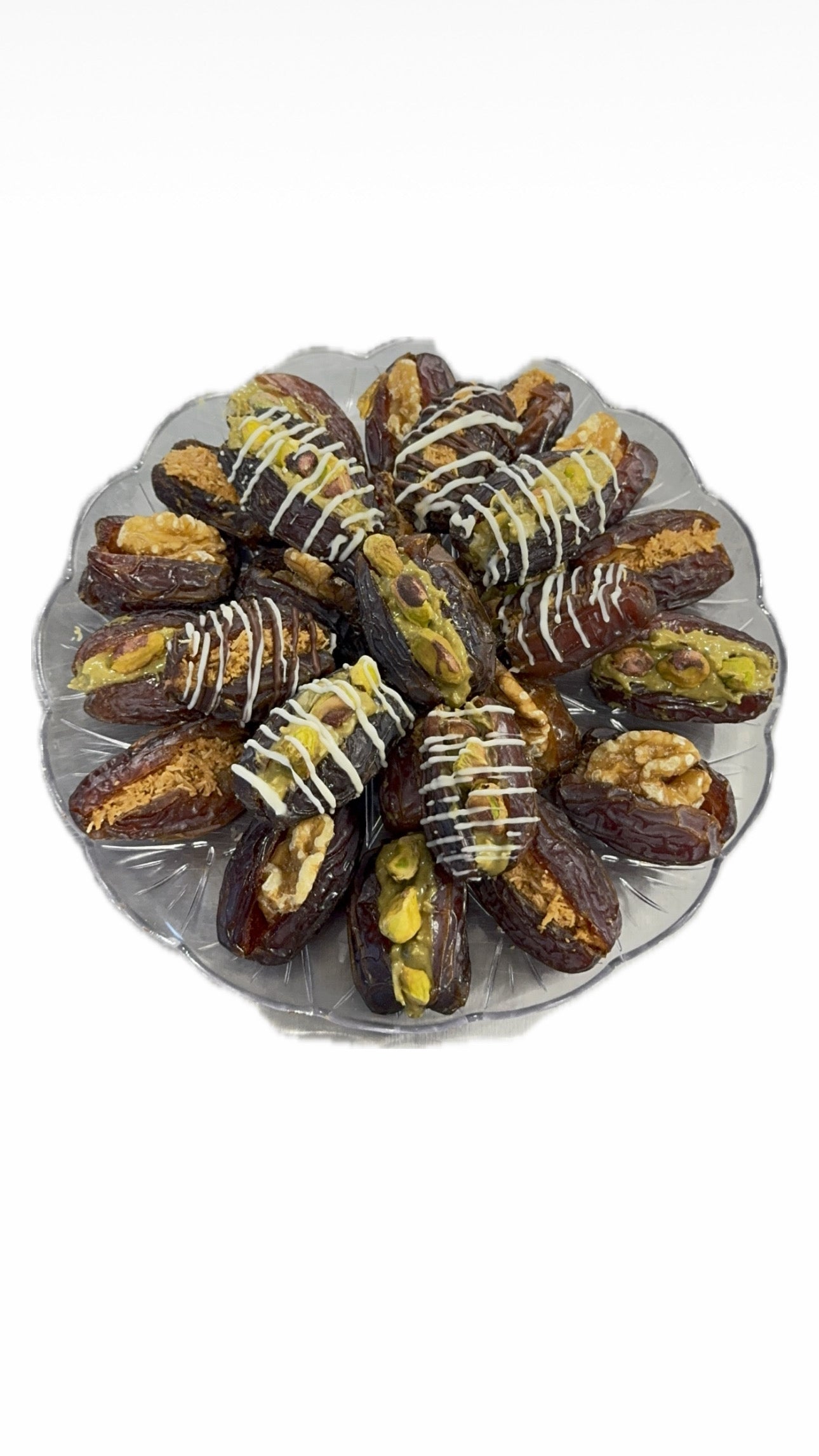 B. Royal Dates